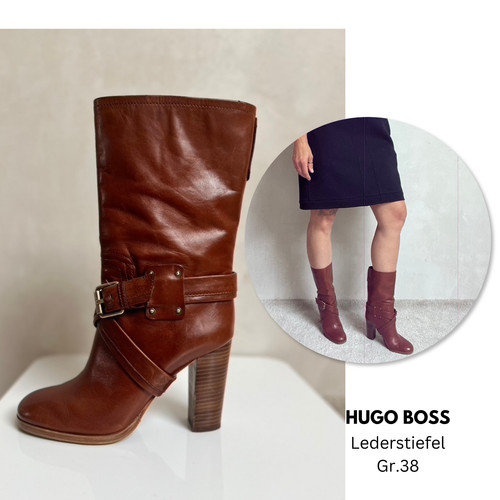Hugo boss zena - hugo,