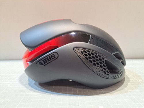 Abus gamechanger rennradhelm - abus,