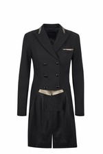 Pikeur LILIANE Olympia Damen Sakko Turnier Frack Jacket Selection black Selectio