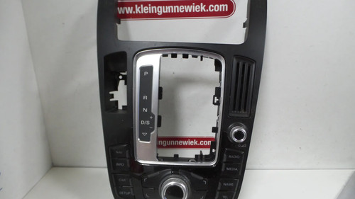 Mmi schalter audi - mmi,