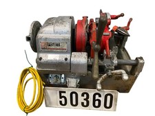 Rothenberger Piset 60 Elektro