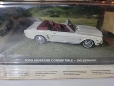 1/43 DeAgostini Ford Mustang