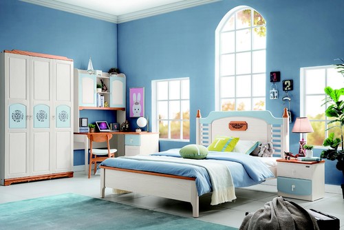 Schlafzimmer set 5tlg bett - schlafzimmer, 2x