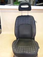 Sitz Fahrersitz vorne links VW Beetle 9C Schwarz