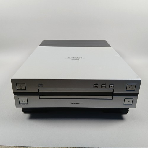 Pioneer stereo cd - stereo,