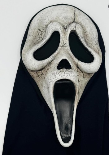 Scream aged stu macher - vi,