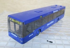WIKING 1:87: MAN NL ? Stadtbus "RVM Nachtbus Provinzial"