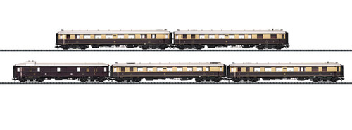 Trix 23430 rheingold drg - -,
