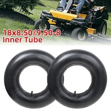 2x Schlauch 18x8.50-8