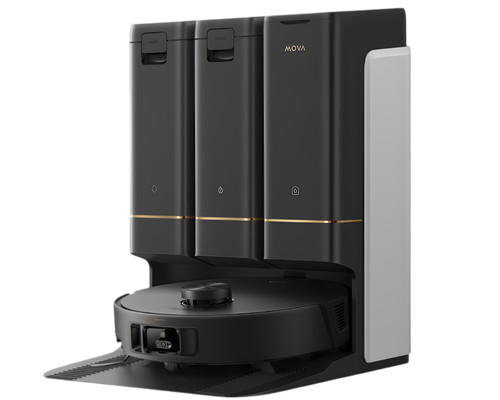 Mova z50 ultra saugroboter - –,