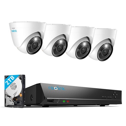 Reolink 12mp poe - reolink,