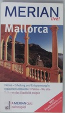 Mallorca. [Fincas - Erholung und Entspannung in typischem Ambiente ; Palma - wo 