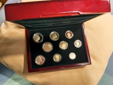 Luxemburg KMS 2013 PP