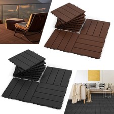 Terrassenfliesen Kunststoff