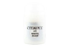 Air White Scar 24ml Citadel