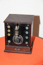 *** Eswe Sachsenwerk Type RDN