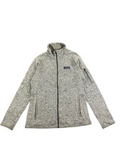 Patagonia Better Sweater Jacke