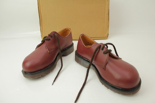 Martens 1926 safety schuhe - dr.,