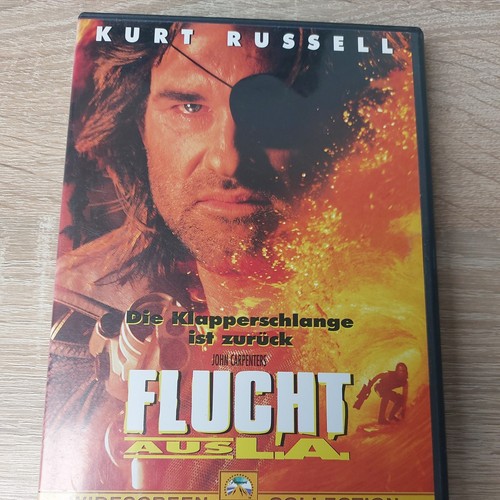 Flucht aus von - von, john