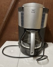 Kaffeemaschine Melitta, Filterkaffee, Küche, kitchen, Wohnung Student, Frühstück