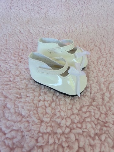Puppenschuhe ballettschuhe - puppenschuhe,