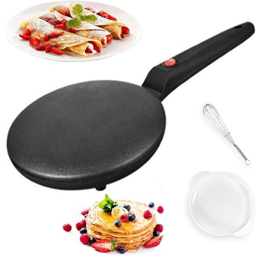 600w crepes maker - crepes,