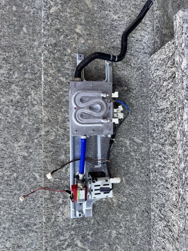 Miele waschmaschine - w1,