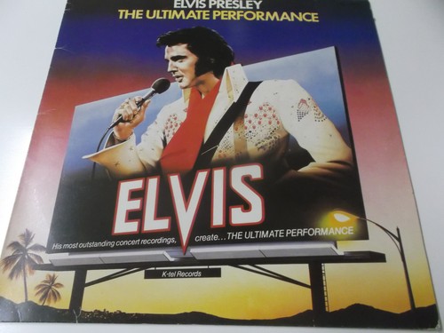 73302 elvis presley - presley, the
