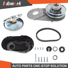 Labwork Go Kart 3/4" Torque