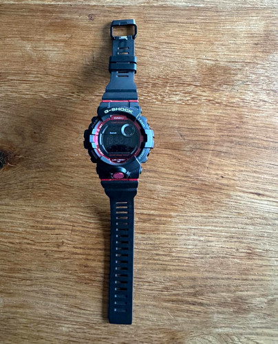 Casio shock herren - casio,