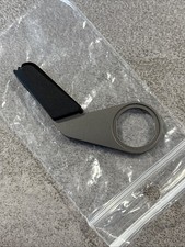 Leica M7 Titan Spannhebel