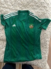 Rapid Wien Trikot L Adidas