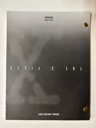 Akte original drehbuch - -,