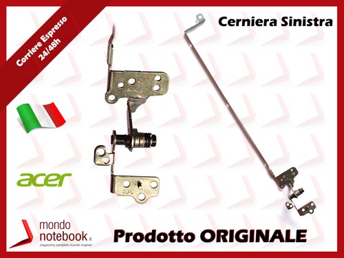 Linke notebook scharnier neu - linke, notebook-scharnier