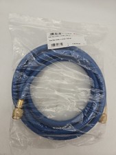 Würth Schlauch für Klimaservicegerät blau 0764000601 unbenutzt