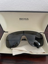 Boss Sonnenbrille Titanium