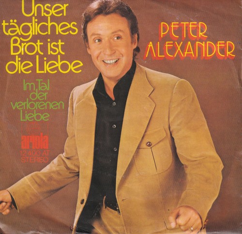 2527 peter alexander unser - alexander,