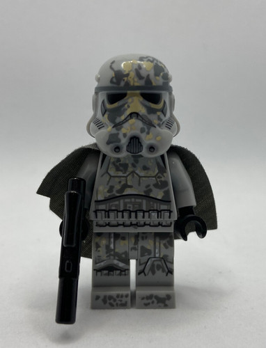 Lego star wars minifigur - wars,