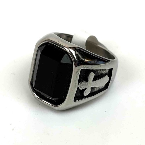 Herrenring siegelring - herrenring,