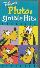 Walt Disney Plutos größte