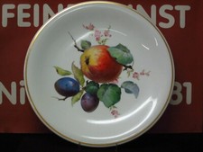 Meissen großer 32cm prunk - 32cm,