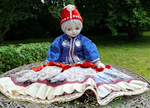 Trachten schlenker porzellan - trachten,