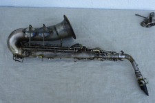 Saxophon Mollenhauer & Söhne