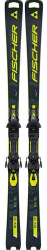 Fischer rc4 worldcup - fischer,