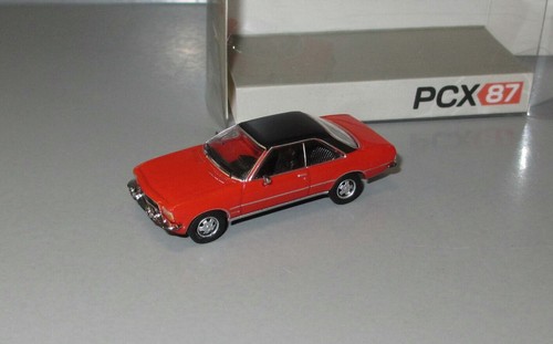Pcx 870344 opel commodore - opel,