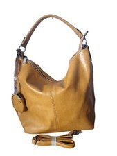 Paolo Bags Damen Tasche