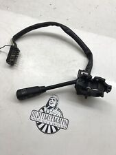 Lenkstockschalter Blinkerhebel Mercedes W124 1245401045 original TOP 