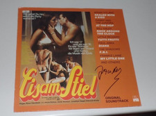 Zachi Noy *Eis Am Stiel*