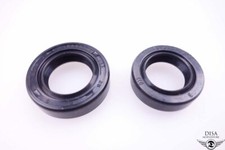 Kurbelwelle Simmerringe Wellendichtring 17x28x7 15x24x7 passend für, Zündapp KS