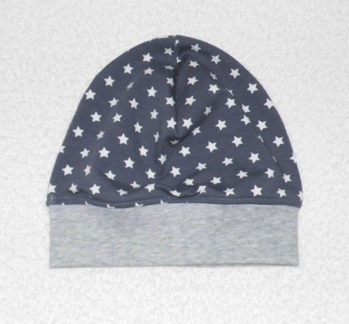 Beanie jerseymütze - ,